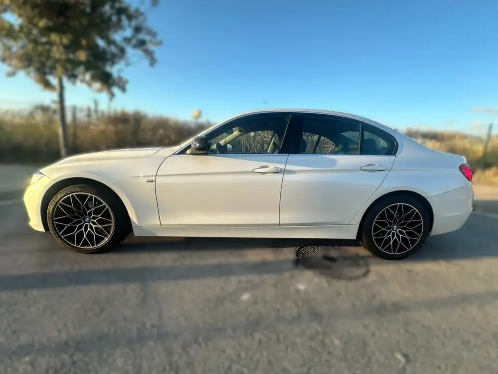 BMW serie 3