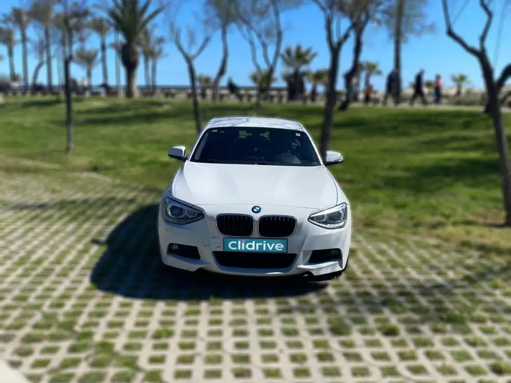 BMW serie 1