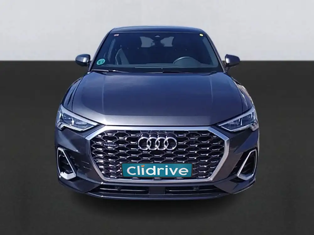AUDI q3 sportback - Foto 2 | Clidrive