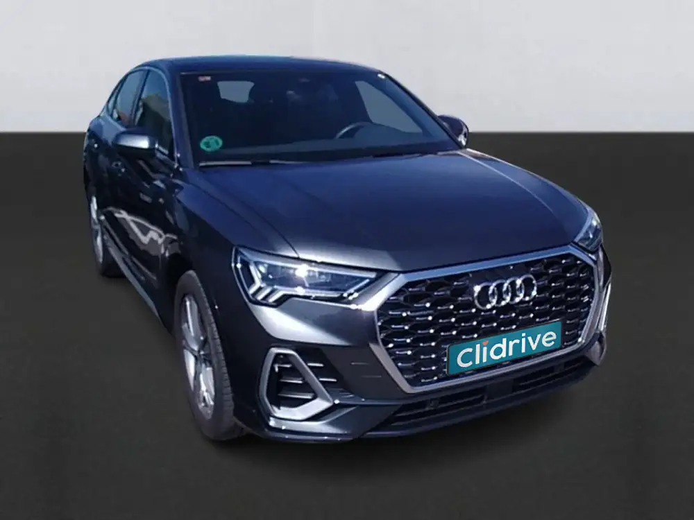 AUDI q3 sportback - Foto 4 | Clidrive