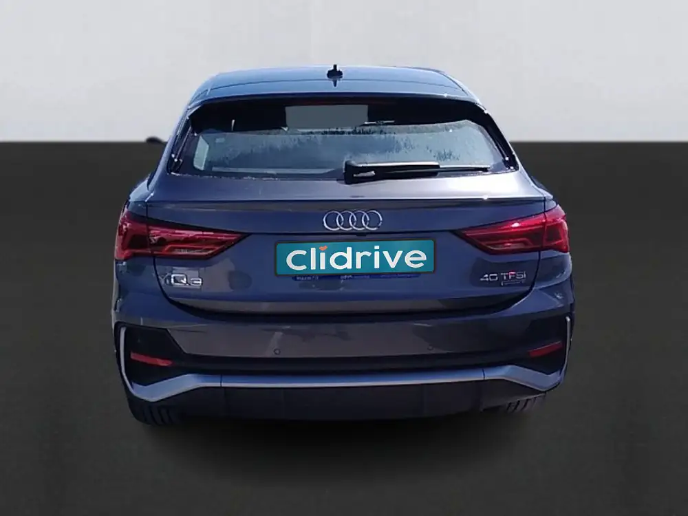 AUDI q3 sportback - Foto 6 | Clidrive