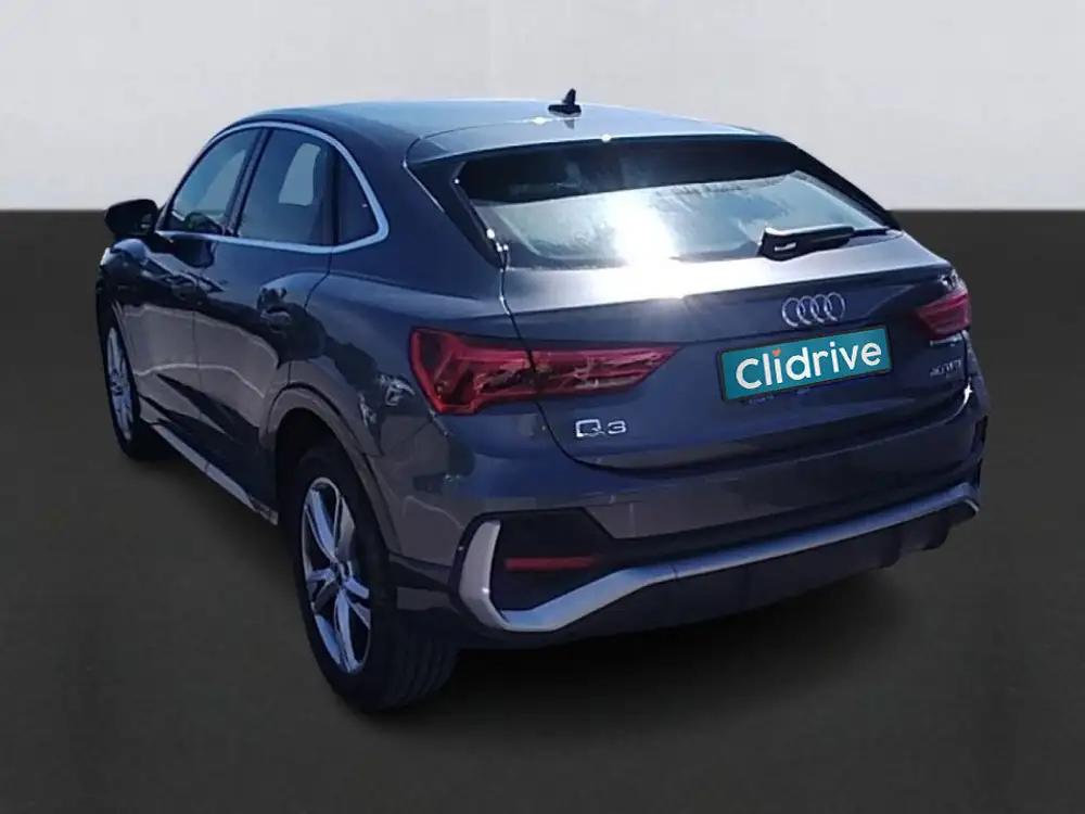 AUDI q3 sportback - Foto 7 | Clidrive