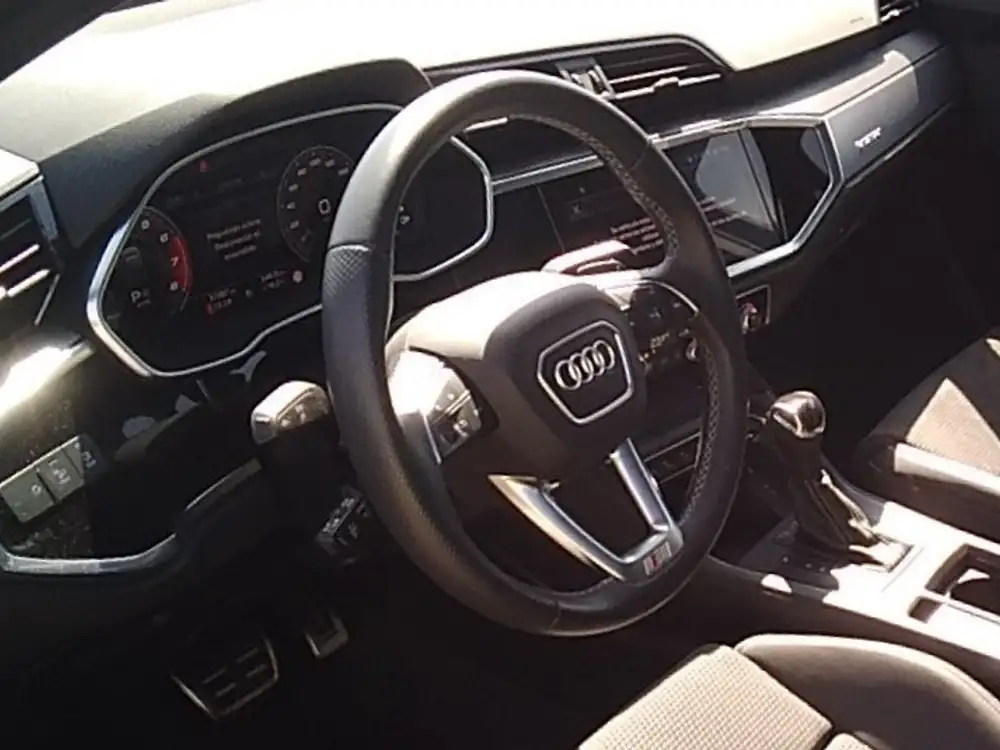 AUDI q3 sportback - Foto 8 | Clidrive