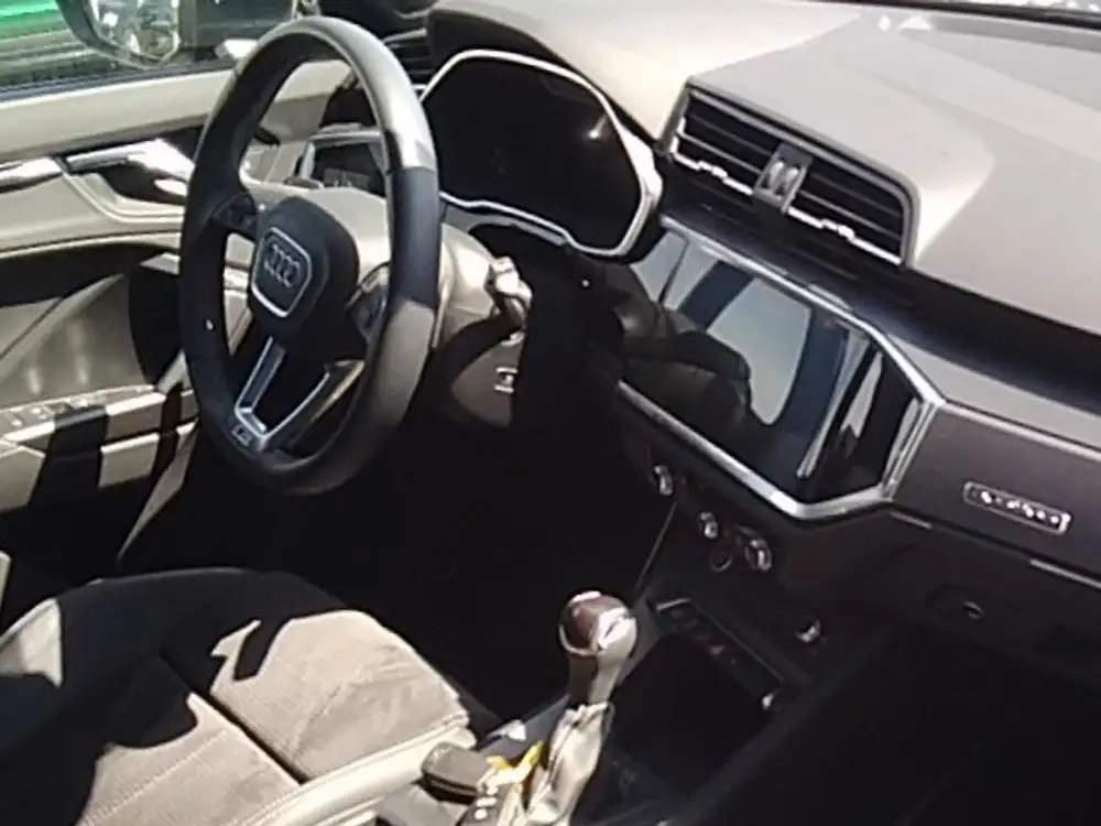 AUDI q3 sportback - Foto 9 | Clidrive