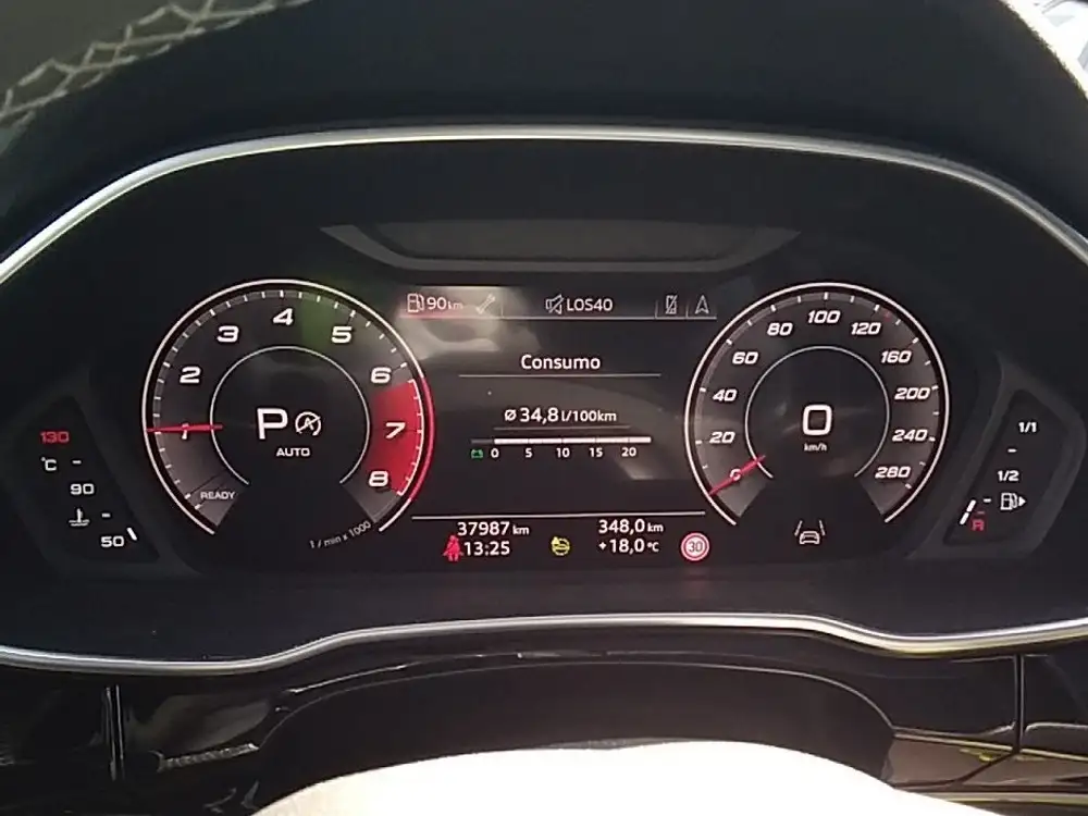 AUDI q3 sportback - Foto 10 | Clidrive