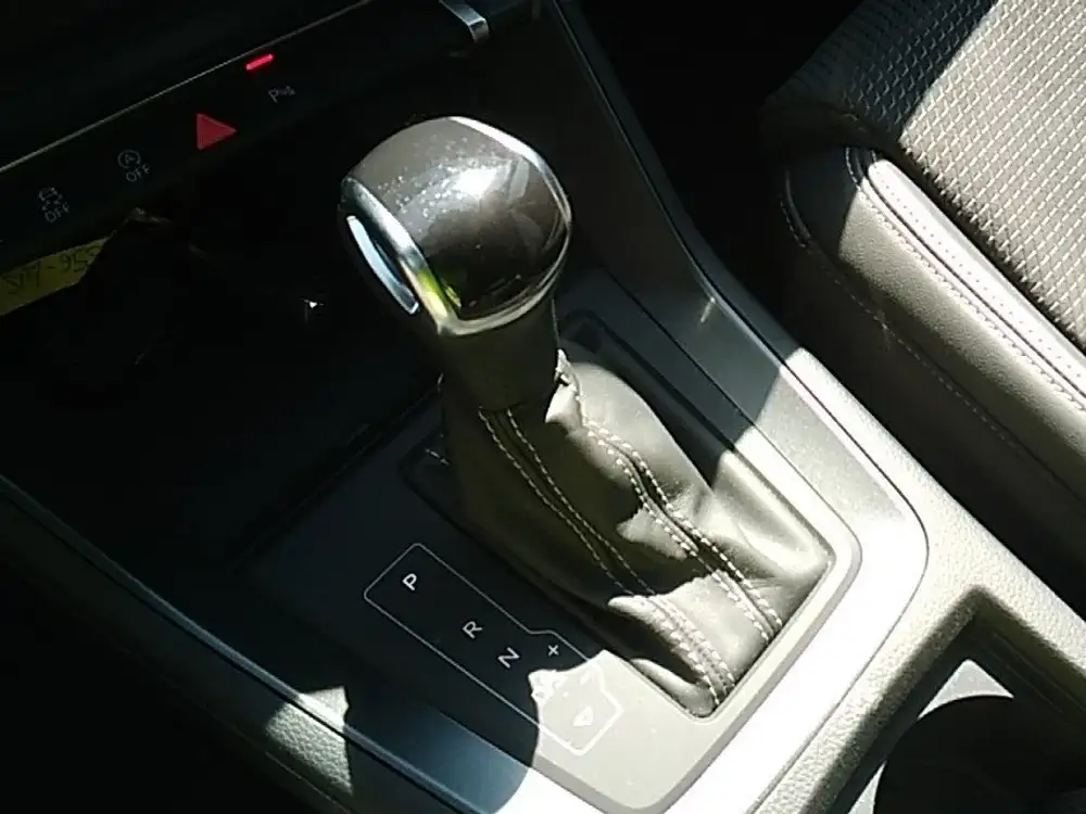 AUDI q3 sportback - Foto 12 | Clidrive