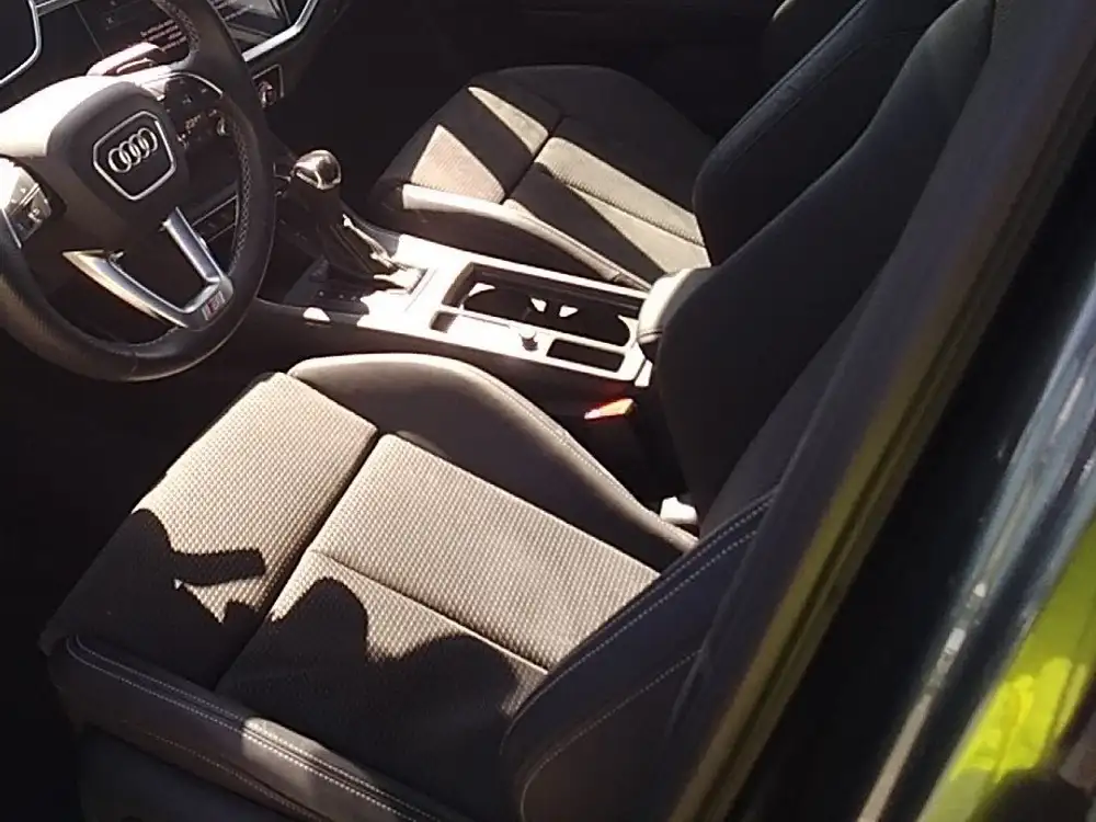 AUDI q3 sportback - Foto 13 | Clidrive