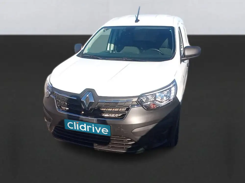 RENAULT express - Foto 1 | Clidrive