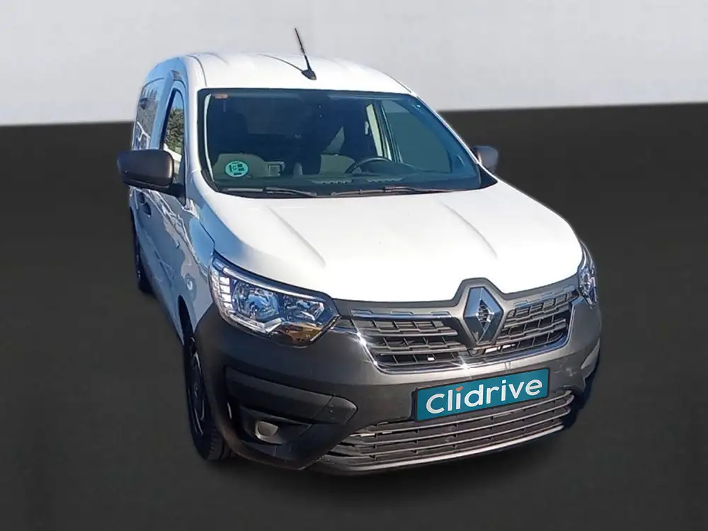 RENAULT express - Foto 2 | Clidrive