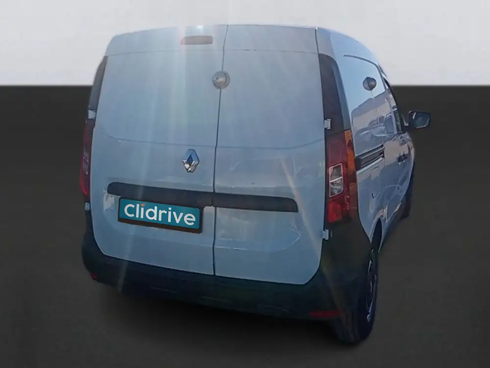 RENAULT express - Foto 4 | Clidrive