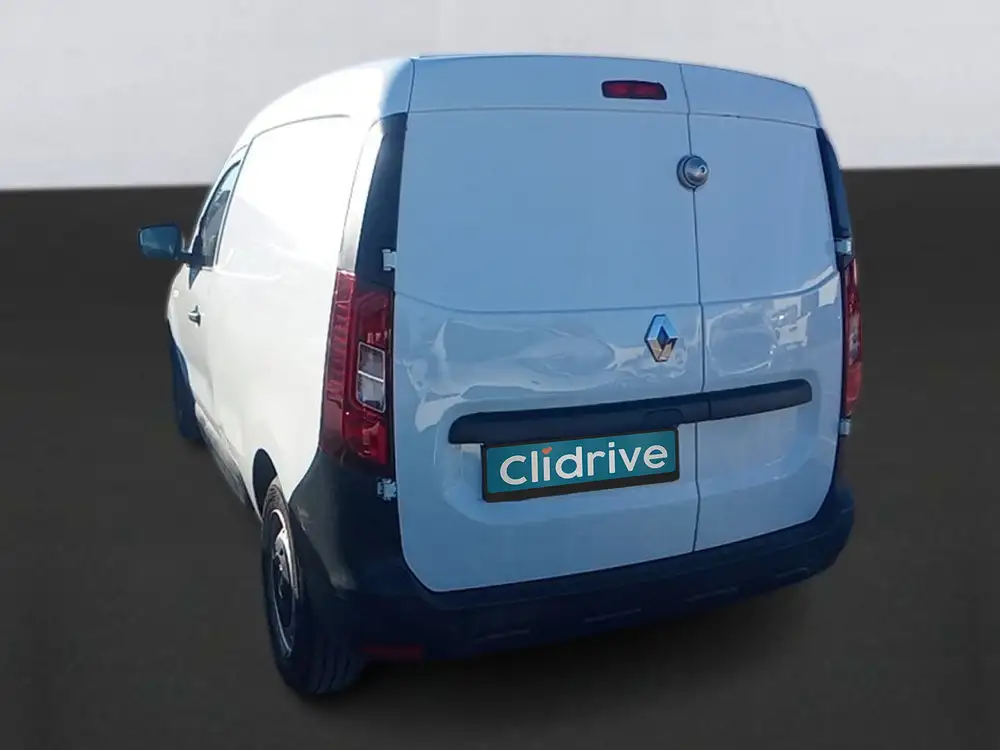 RENAULT express - Foto 5 | Clidrive