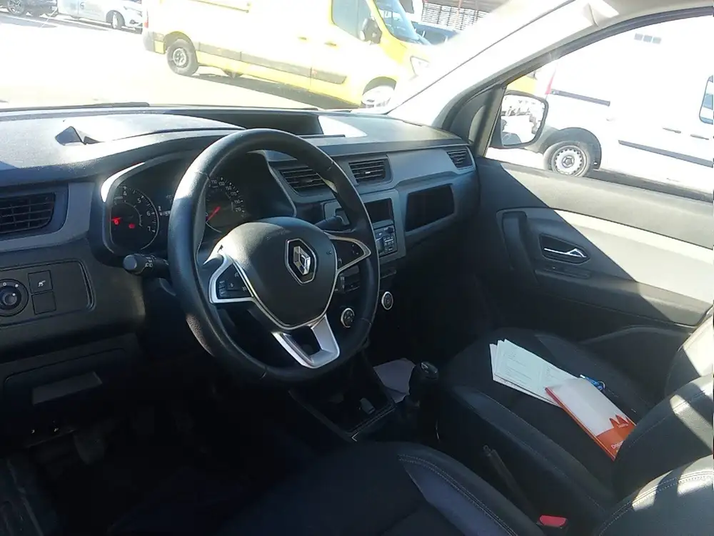RENAULT express - Foto 6 | Clidrive