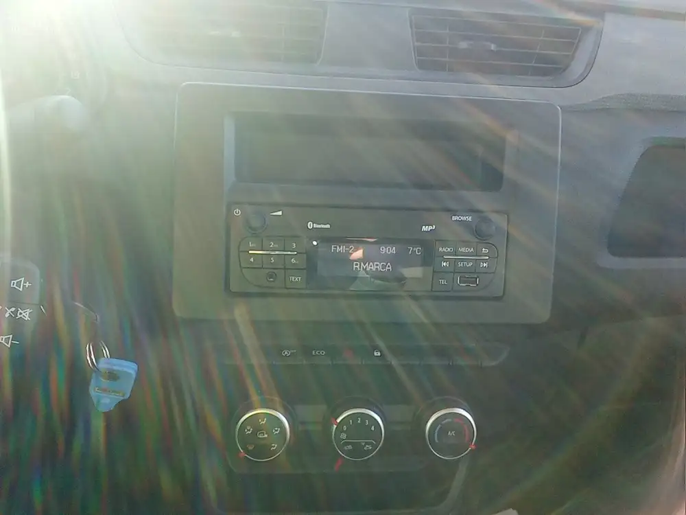 RENAULT express - Foto 8 | Clidrive