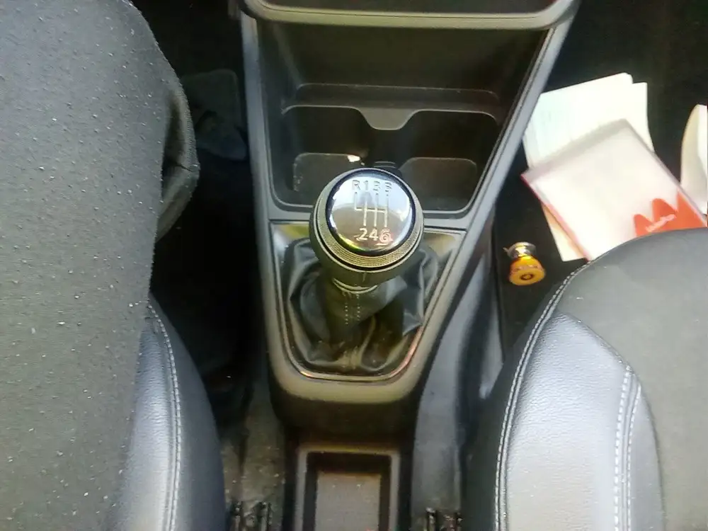 RENAULT express - Foto 9 | Clidrive