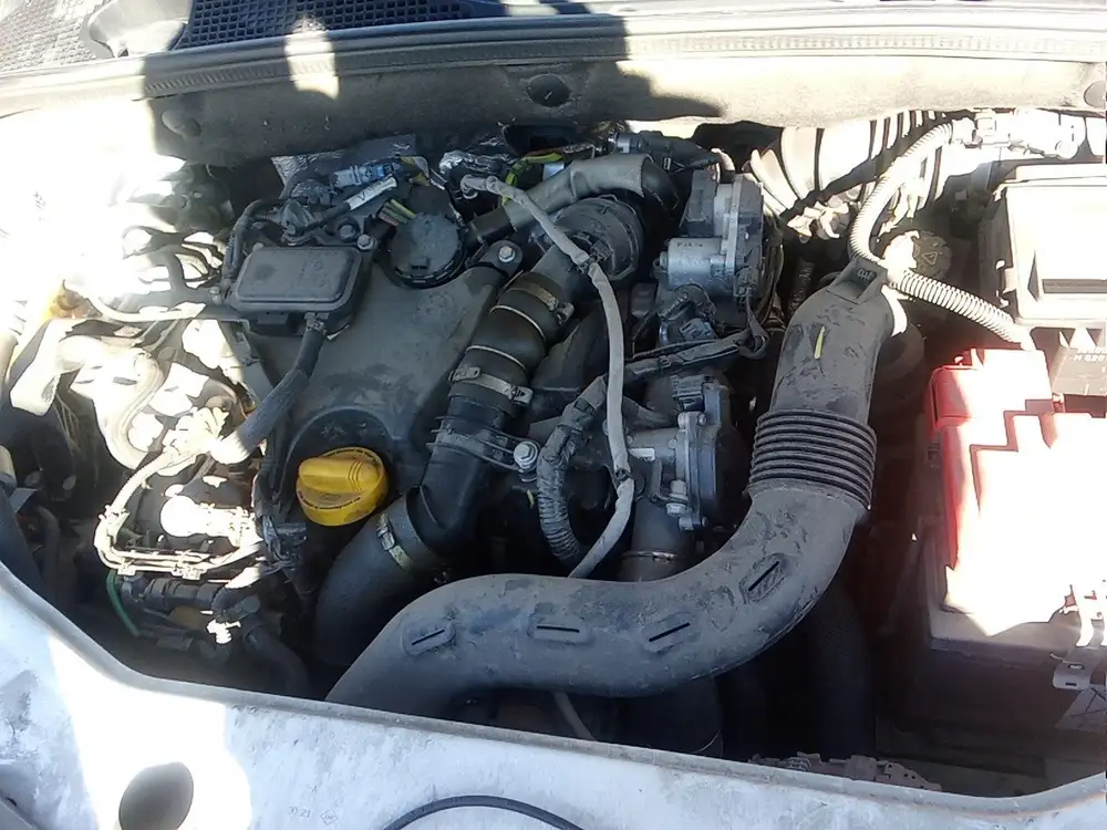 RENAULT express - Foto 11 | Clidrive