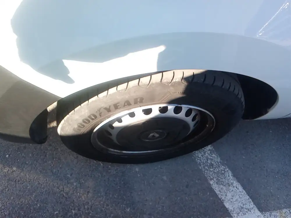 RENAULT express - Foto 12 | Clidrive