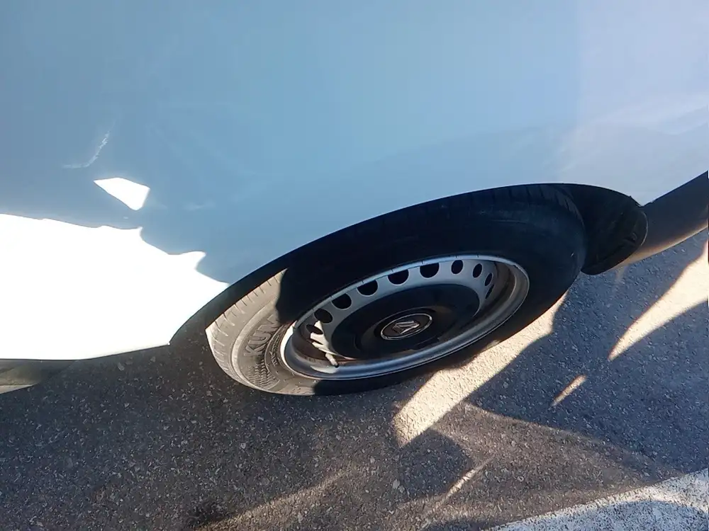 RENAULT express - Foto 13 | Clidrive