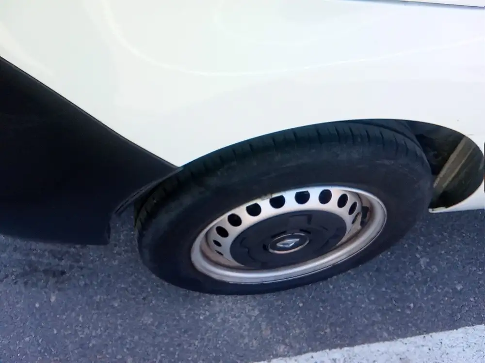 RENAULT express - Foto 14 | Clidrive