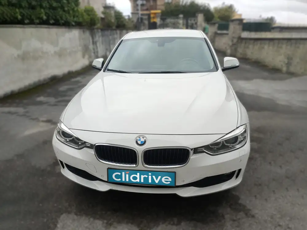BMW serie 3 - Foto 1 | Clidrive
