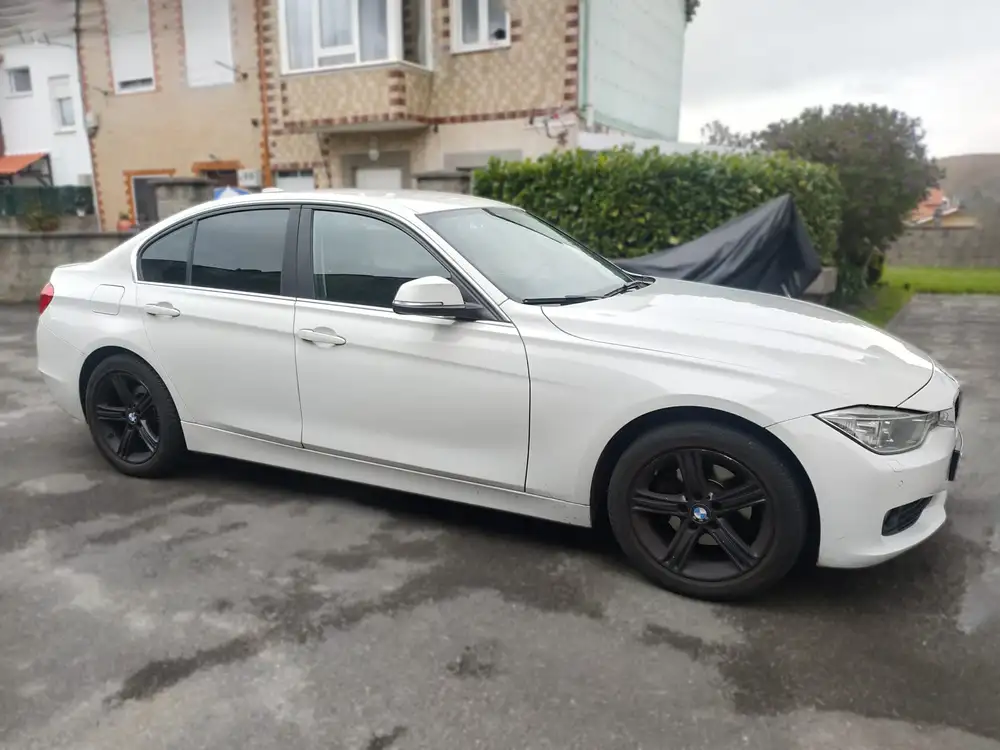 BMW serie 3 - Foto 2 | Clidrive