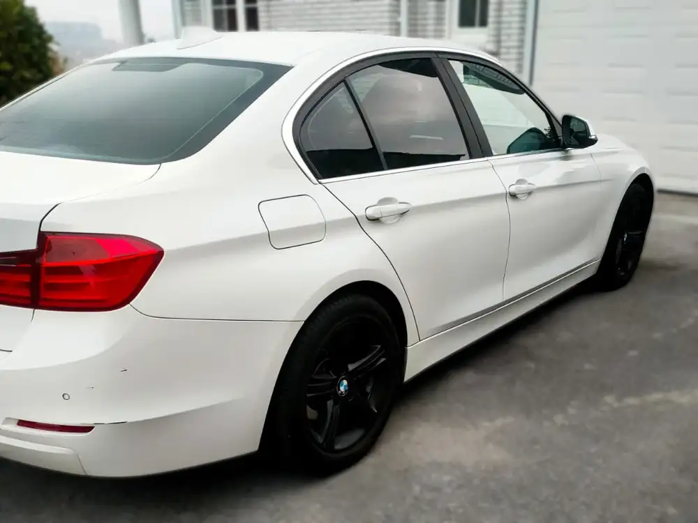 BMW serie 3 - Foto 4 | Clidrive