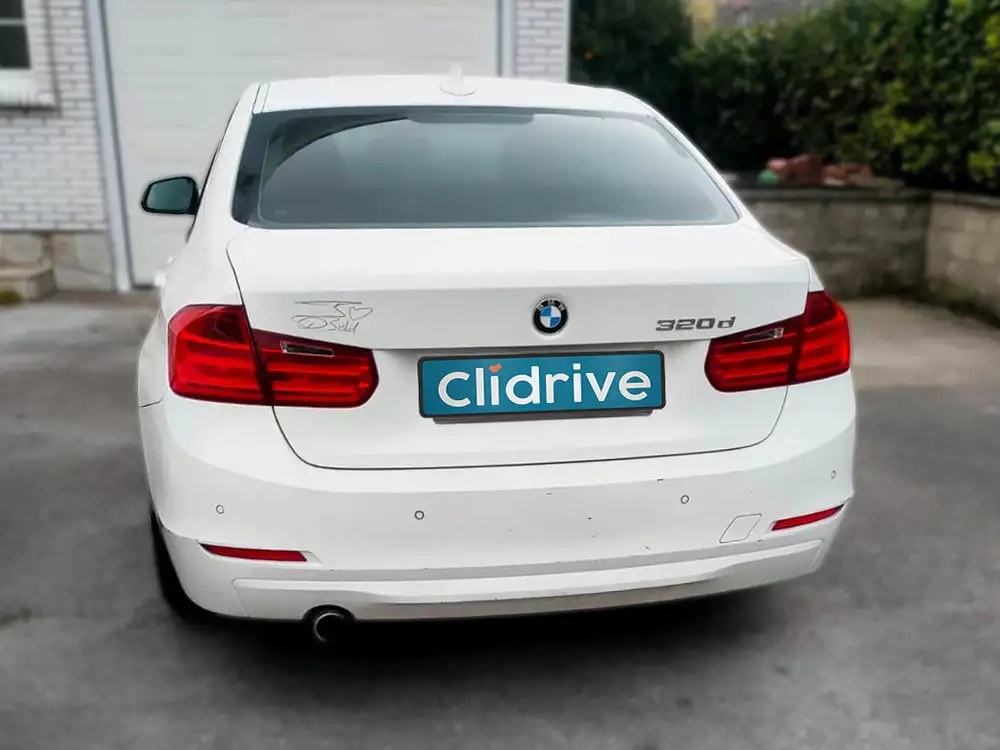 BMW serie 3 - Foto 5 | Clidrive