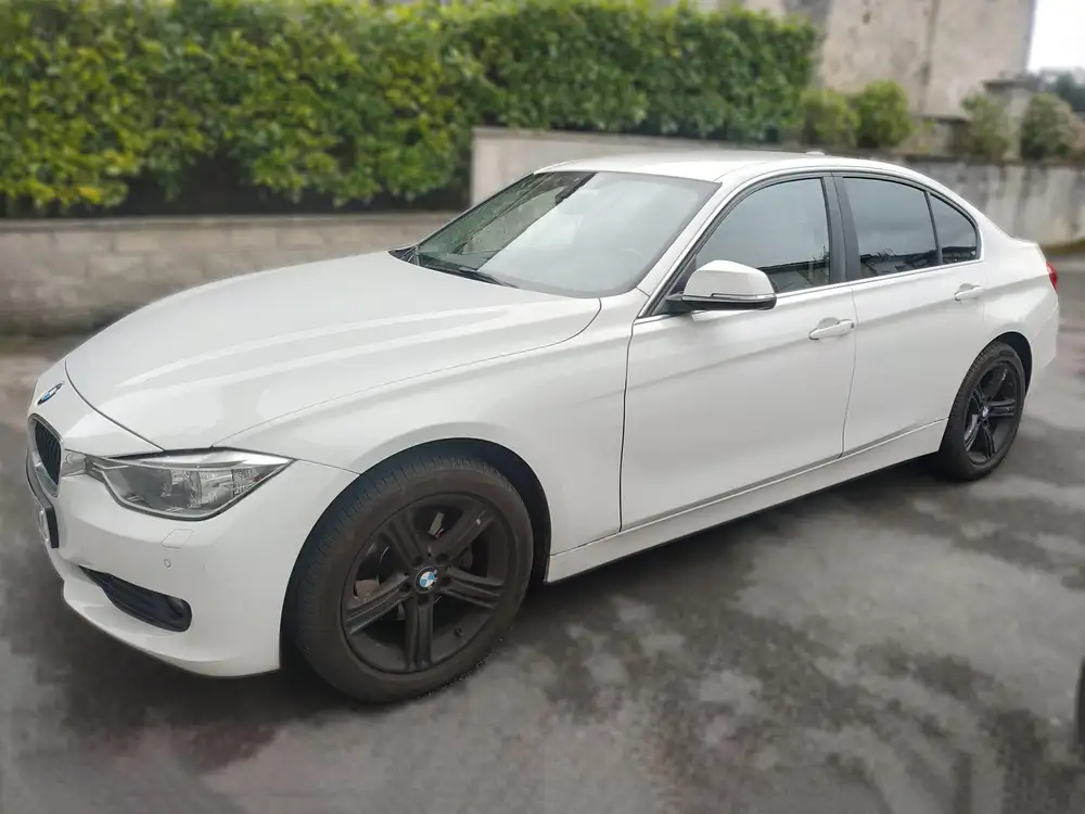 BMW serie 3 - Foto 6 | Clidrive