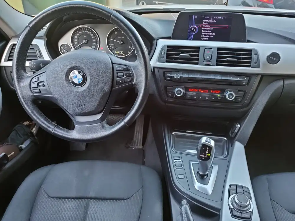 BMW serie 3 - Foto 7 | Clidrive