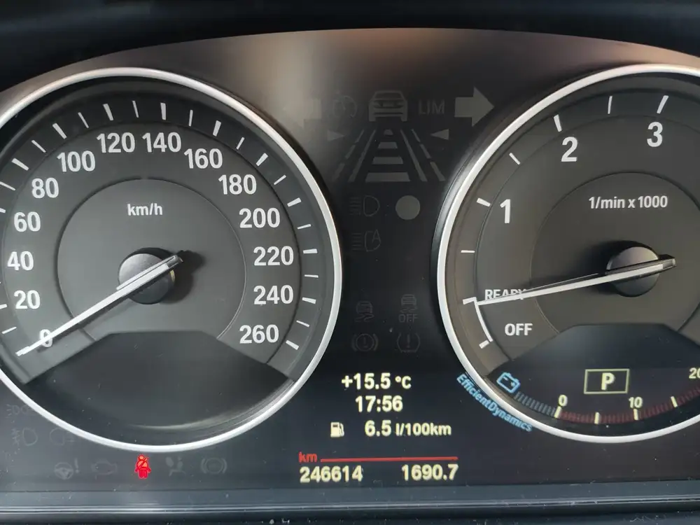 BMW serie 3 - Foto 8 | Clidrive