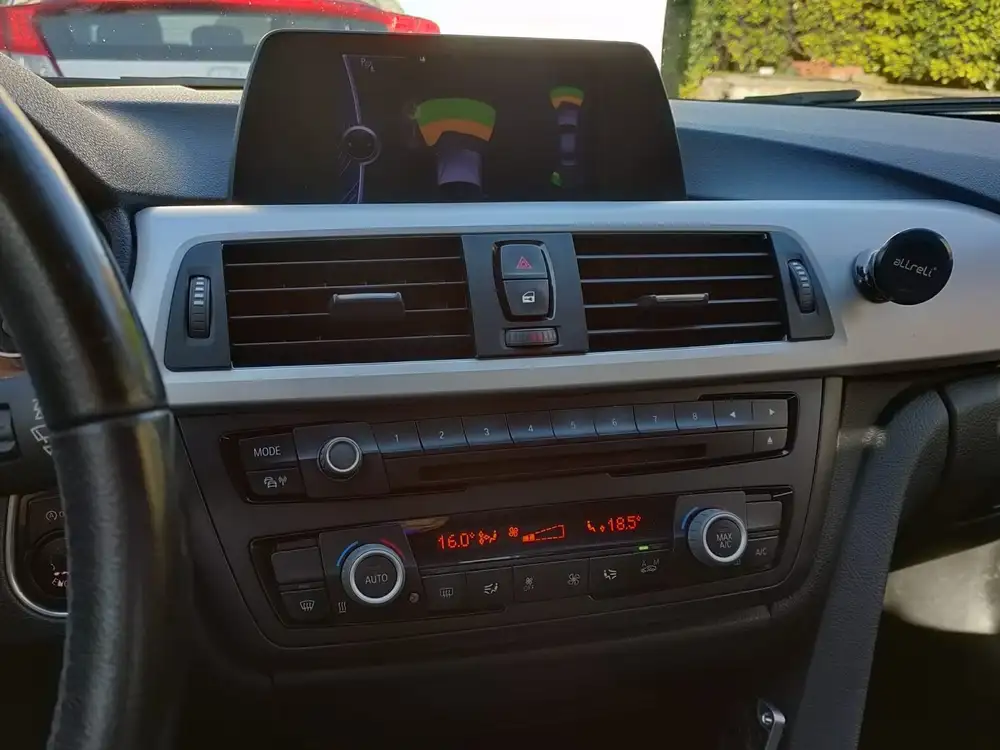 BMW serie 3 - Foto 9 | Clidrive