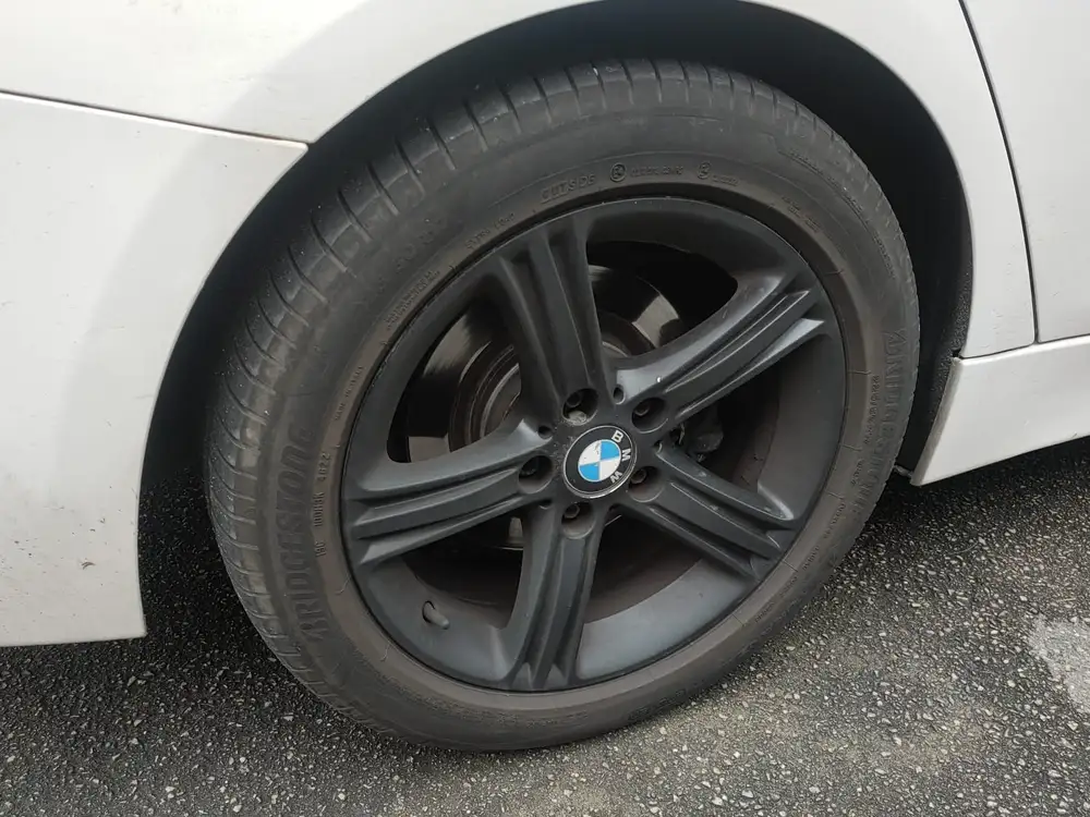 BMW serie 3 - Foto 13 | Clidrive