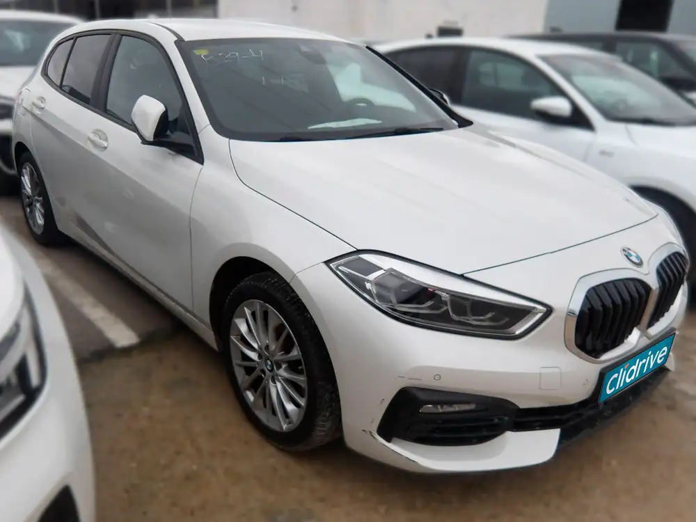BMW serie 1