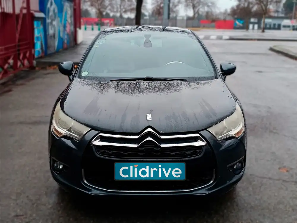 CITROEN ds4