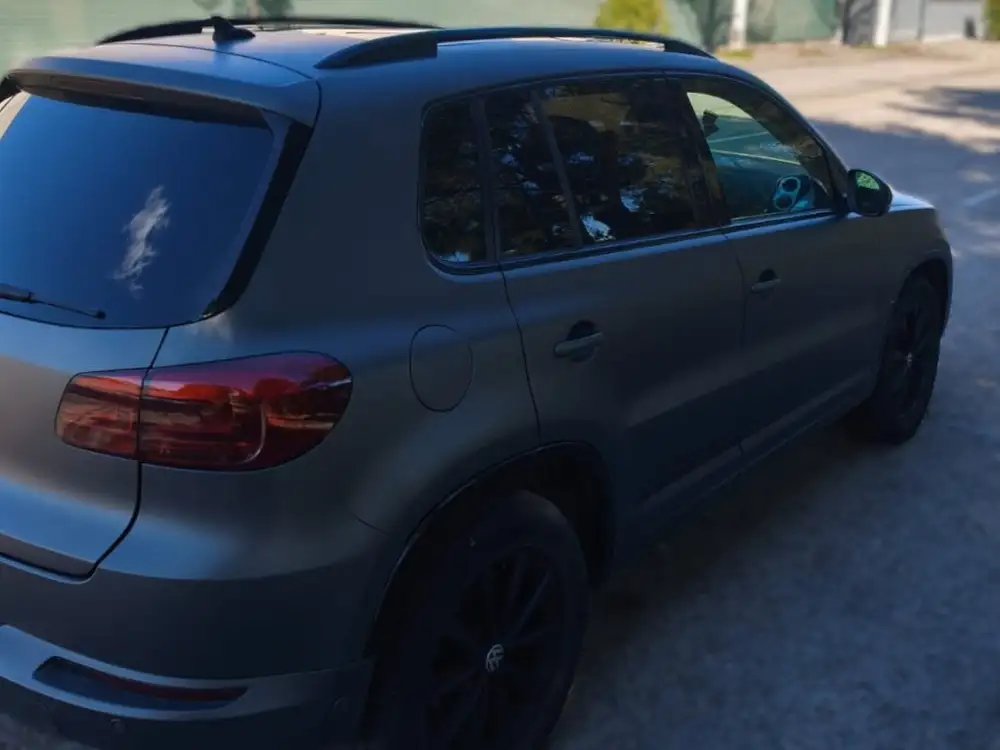 VOLKSWAGEN tiguan - Foto 4 | Clidrive