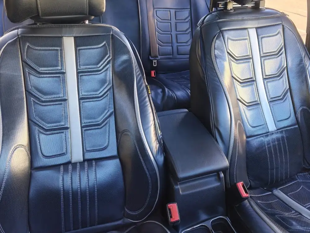 VOLKSWAGEN tiguan - Foto 12 | Clidrive