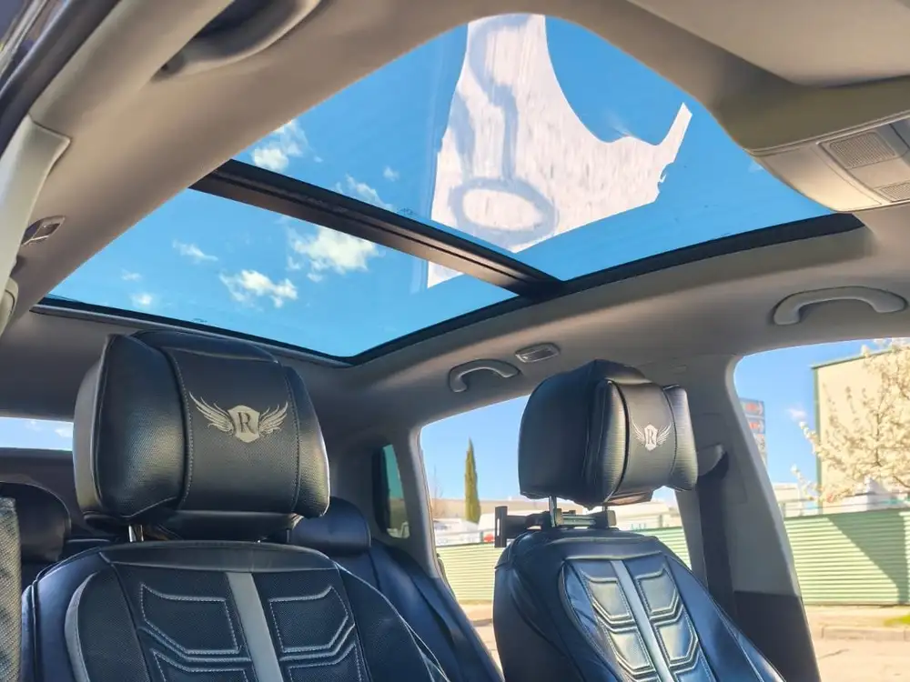 VOLKSWAGEN tiguan - Foto 13 | Clidrive