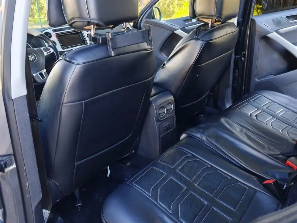 VOLKSWAGEN tiguan - Foto 15 | Clidrive