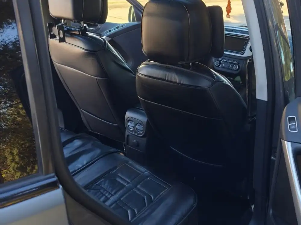 VOLKSWAGEN tiguan - Foto 16 | Clidrive