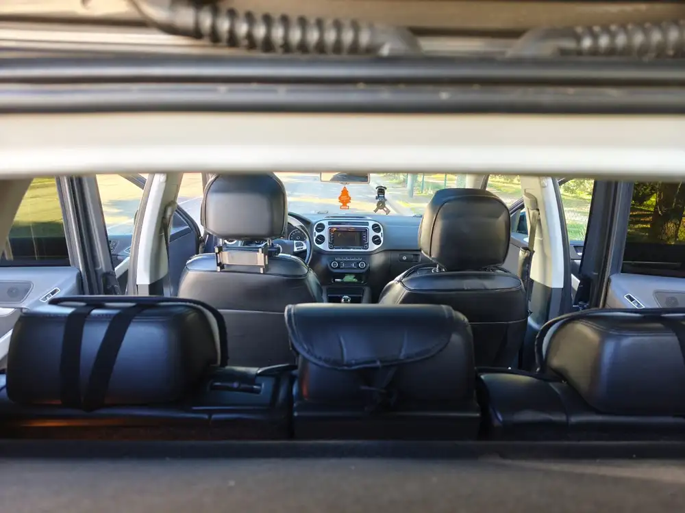 VOLKSWAGEN tiguan - Foto 17 | Clidrive