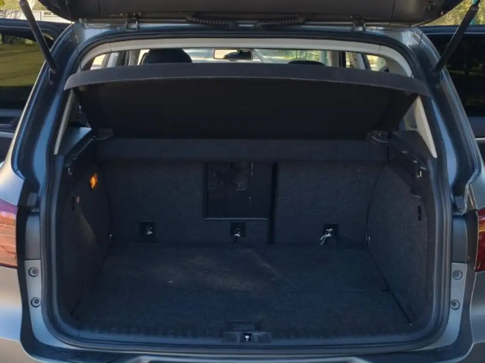 VOLKSWAGEN tiguan - Foto 18 | Clidrive