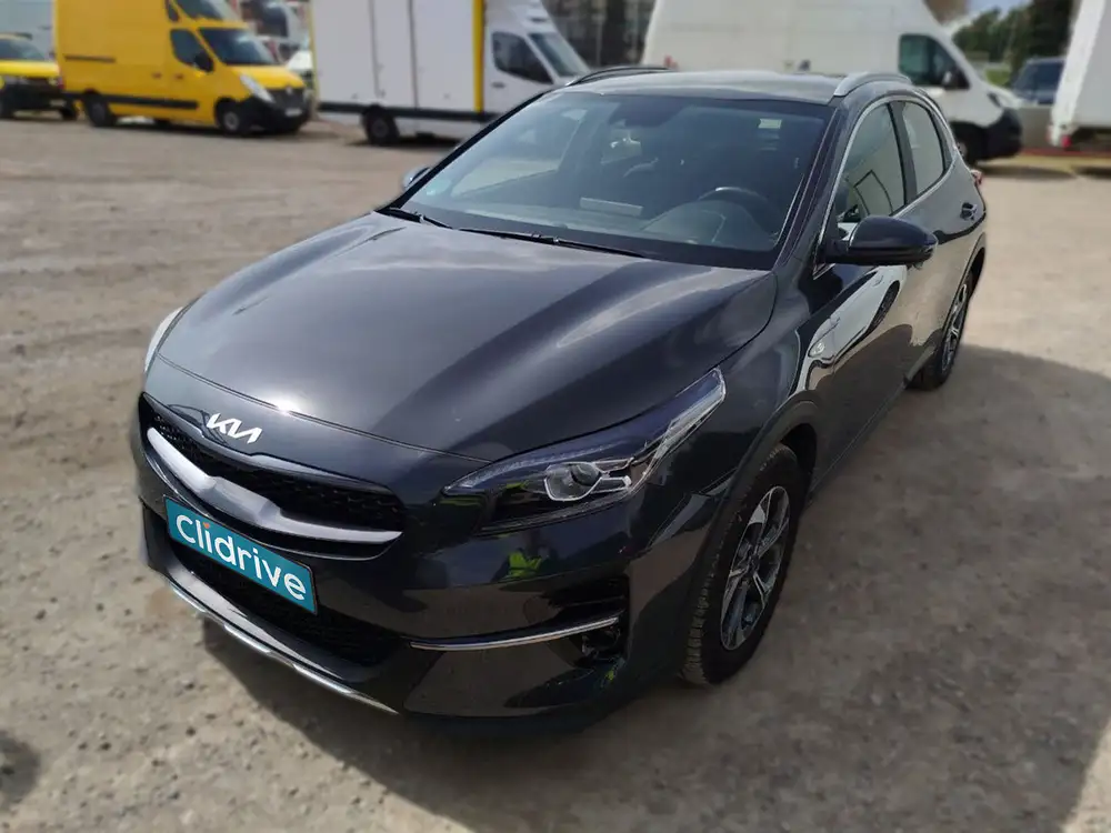 KIA xceed - Foto 1 | Clidrive