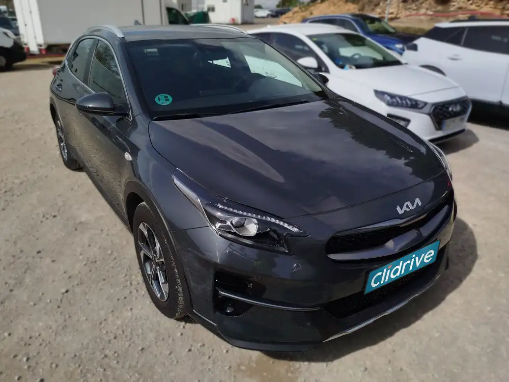 KIA xceed - Foto 4 | Clidrive