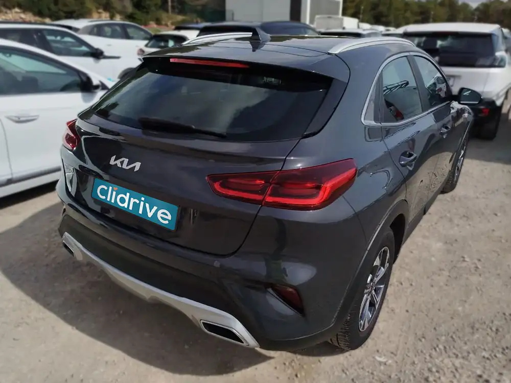KIA xceed - Foto 5 | Clidrive