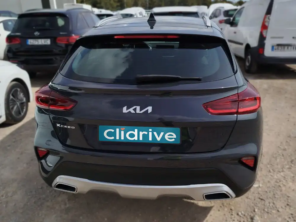 KIA xceed - Foto 6 | Clidrive