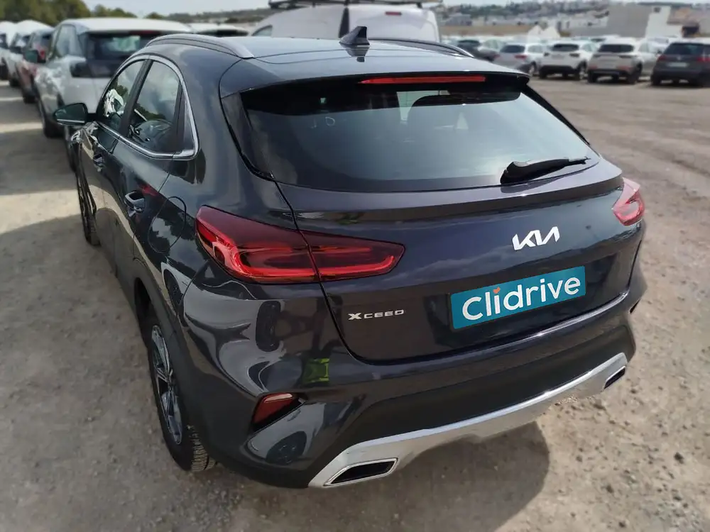 KIA xceed - Foto 7 | Clidrive