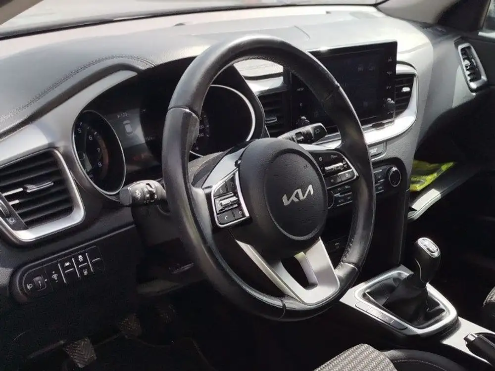 KIA xceed - Foto 8 | Clidrive