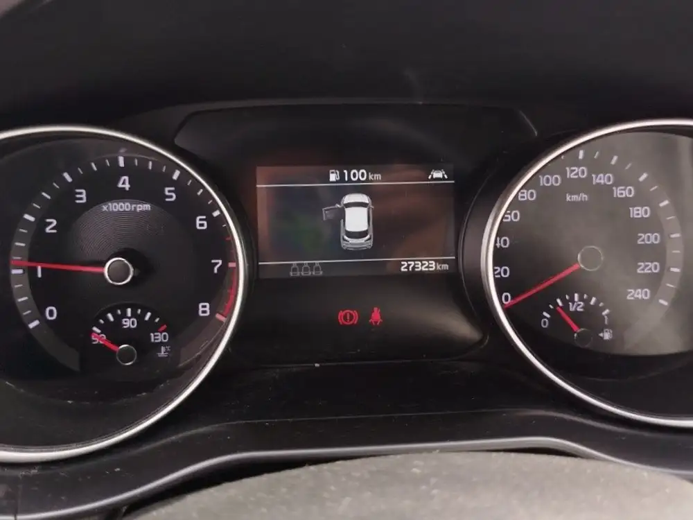 KIA xceed - Foto 9 | Clidrive