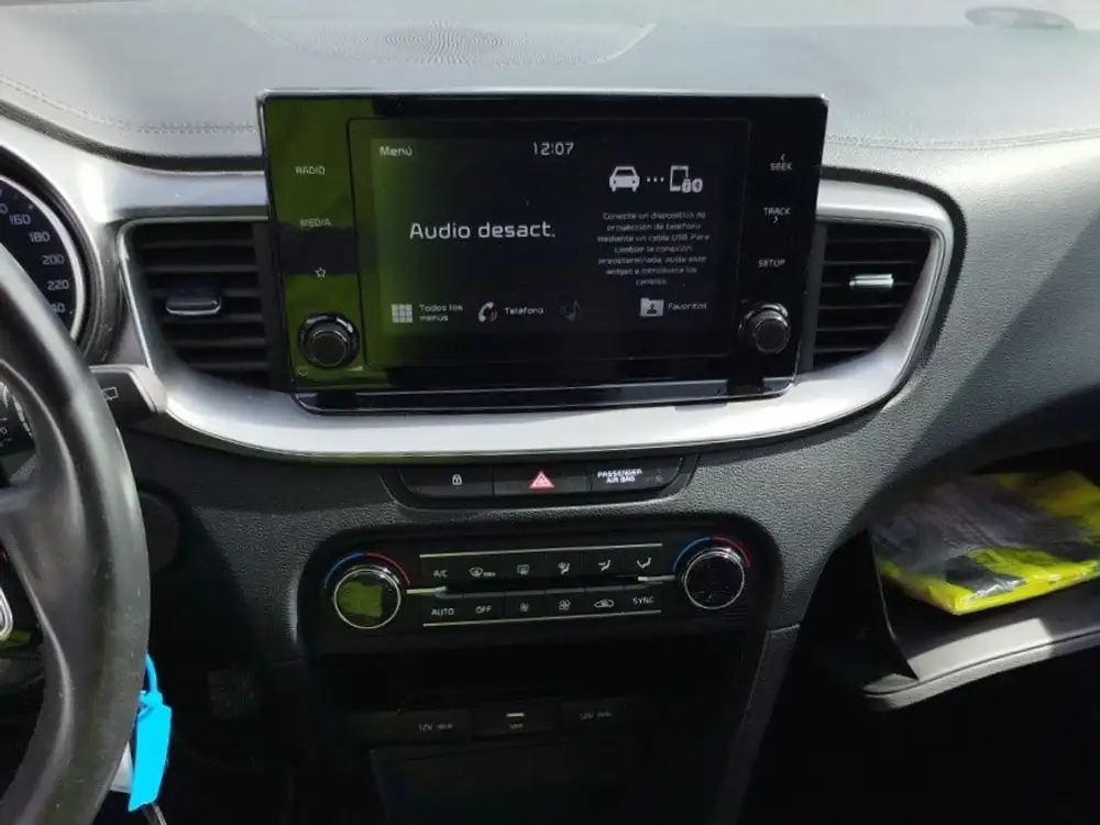 KIA xceed - Foto 10 | Clidrive