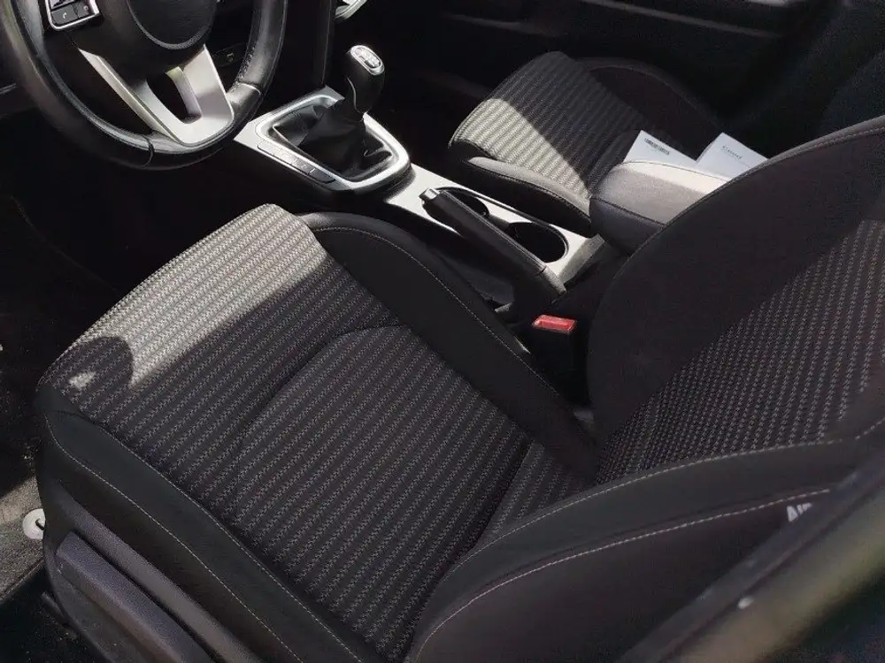 KIA xceed - Foto 11 | Clidrive