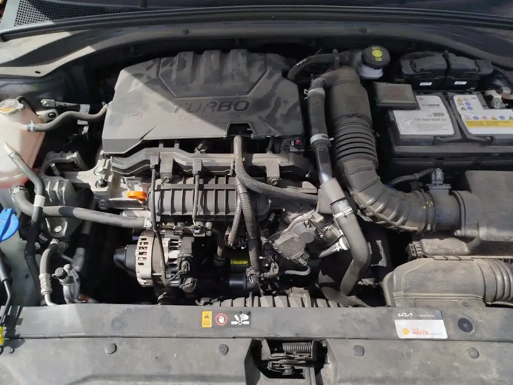 KIA xceed - Foto 14 | Clidrive